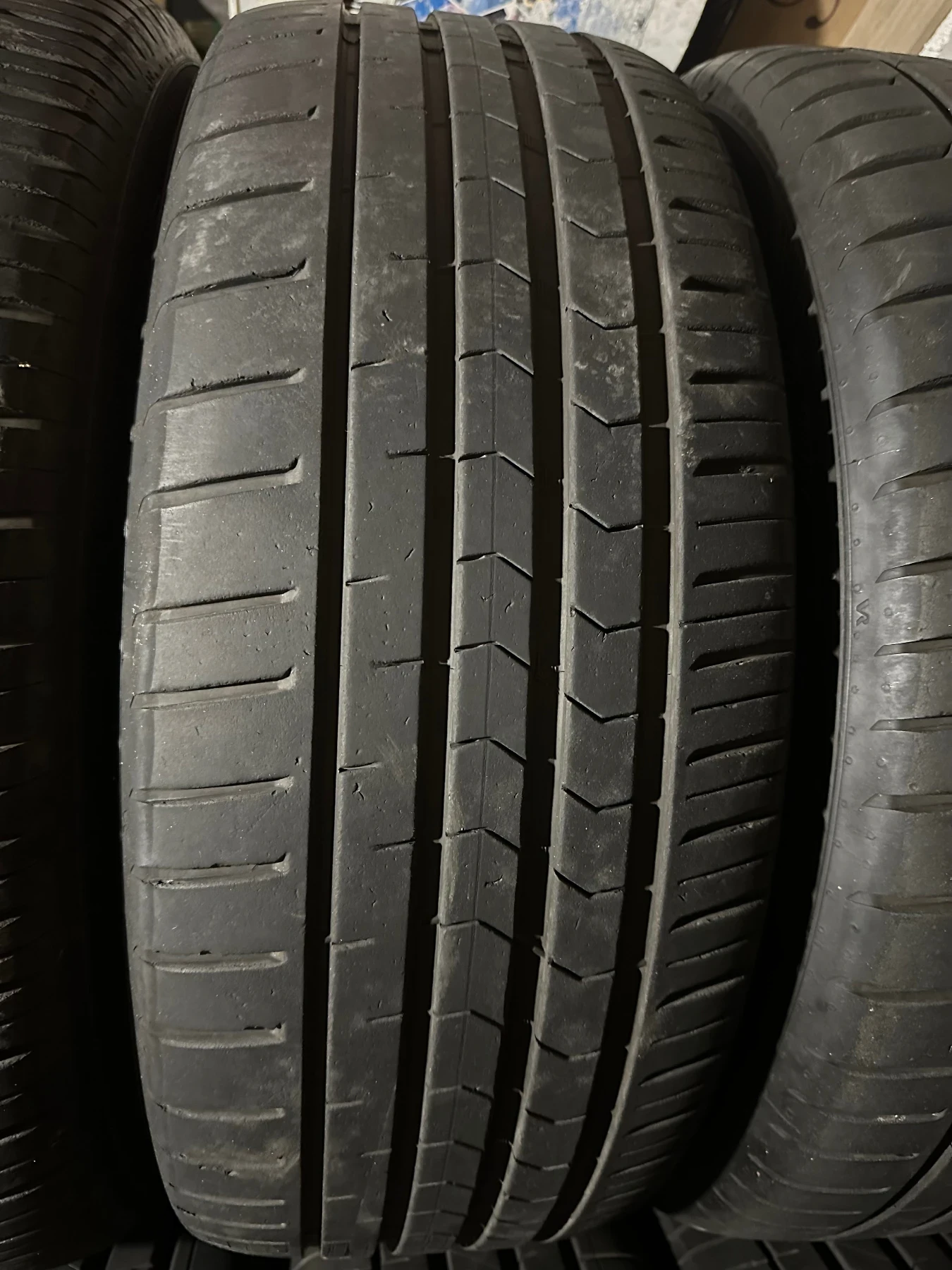 ���� 235/45R19 | Mobile.bg � ����������� 4