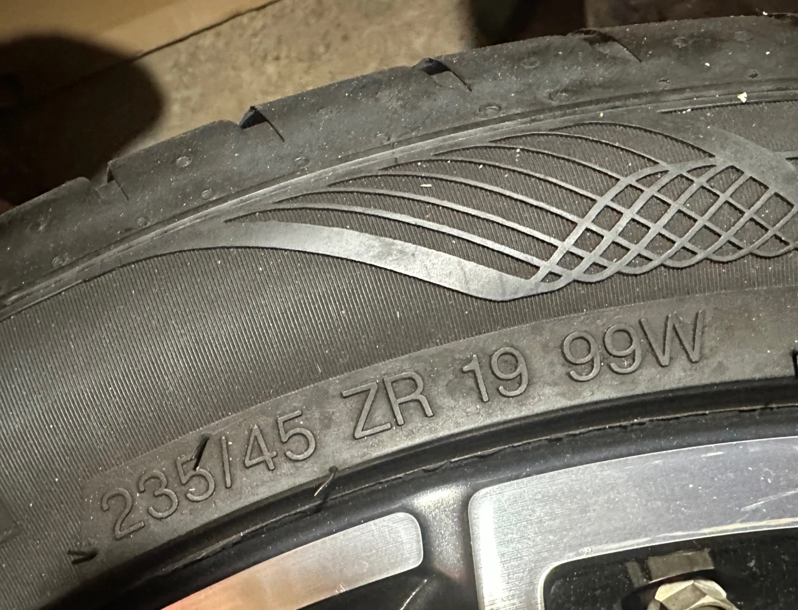 ���� 235/45R19 | Mobile.bg � ����������� 7
