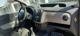 Dacia Dokker  2бр. 1.6 i 12v 1.6i 8v, снимка 4
