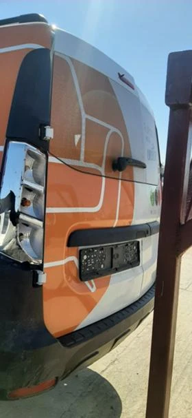 Dacia Dokker  2бр. 1.6 i 12v 1.6i 8v, снимка 7