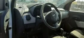 Dacia Dokker  2бр. 1.6 i 12v 1.6i 8v, снимка 9