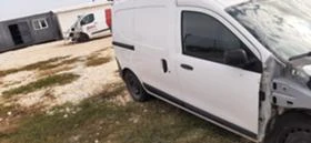 Dacia Dokker  2бр. 1.6 i 12v 1.6i 8v, снимка 6