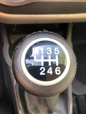 Fiat Punto 1.3 multijet, снимка 8