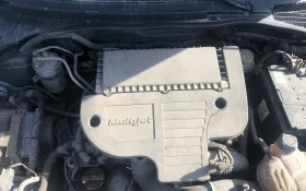 Fiat Punto 1.3 multijet, снимка 6