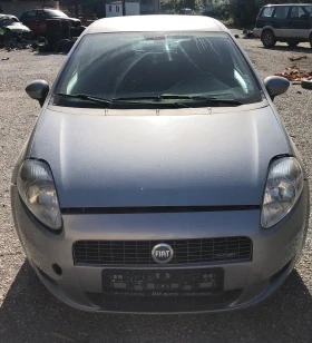 Fiat Punto 1.3 multijet, снимка 1