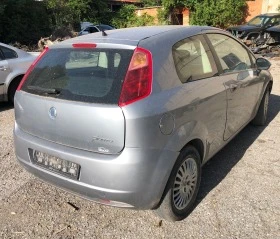 Fiat Punto 1.3 multijet, снимка 3