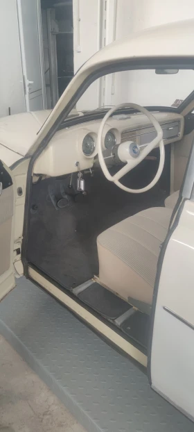 Wartburg 311, снимка 3