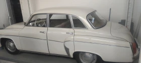 Wartburg 311, снимка 2