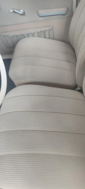 Wartburg 311, снимка 6