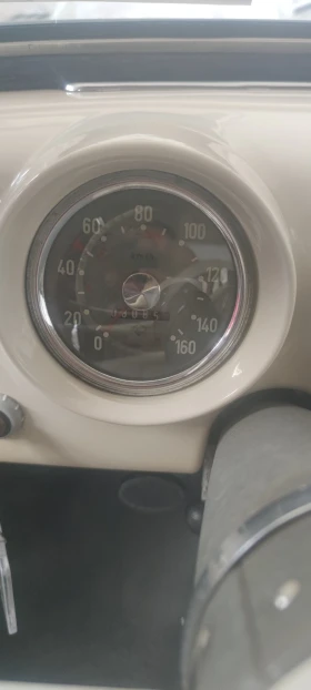 Wartburg 311, снимка 4