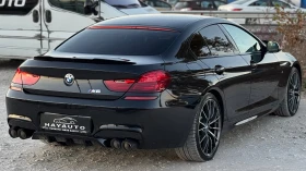 BMW 640 d= xDrive= M-performance= Facelift= Distronic= Hea - изображение 5