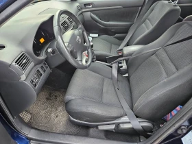 Toyota Avensis, снимка 5