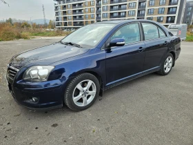 Toyota Avensis, снимка 1