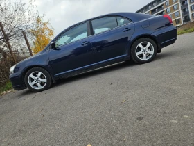 Toyota Avensis, снимка 2