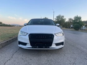 Audi A3 2.0 TDI Top, снимка 1