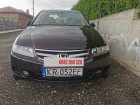 Honda Accord 2.4 executive , снимка 1