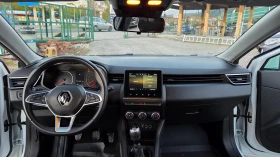 Renault Clio 1.0i EUR.6, снимка 11