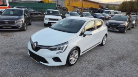 Renault Clio 1.0i EUR.6, снимка 1