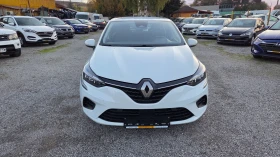 Renault Clio 1.0i EUR.6, снимка 6