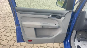 VW Caddy 1.9TDI 4x4 6скорости , снимка 8