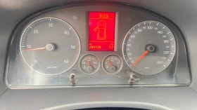 VW Caddy 1.9TDI 4x4 6скорости , снимка 13