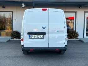 Nissan e-NV200 40Kwh, снимка 6