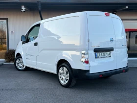 Nissan e-NV200 40Kwh, снимка 7