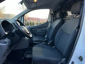 Nissan e-NV200 40Kwh, снимка 9