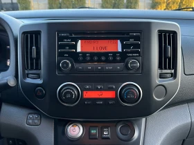 Nissan e-NV200 40Kwh, снимка 11