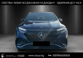Mercedes-Benz EQS 450 SUV/AMG/4MATIC/HYPERSCREEN/BURM/PANO/, снимка 1