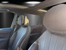 Mercedes-Benz EQS 450 SUV/AMG/4MATIC/HYPERSCREEN/BURM/PANO/, снимка 8