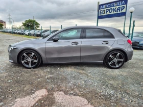 Mercedes-Benz A 180 CDI Автомат, снимка 2