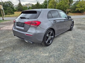 Mercedes-Benz A 180 CDI Автомат, снимка 5