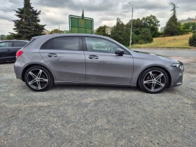Mercedes-Benz A 180 CDI Автомат, снимка 6