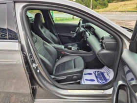 Mercedes-Benz A 180 CDI Автомат, снимка 9