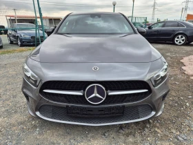 Mercedes-Benz A 180 CDI Автомат, снимка 8