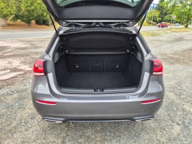 Mercedes-Benz A 180 CDI Автомат, снимка 11