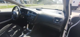Kia Ceed 1.4 CRDI, снимка 8