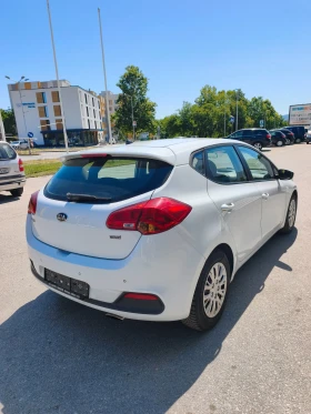 Kia Ceed 1.4 CRDI, снимка 6
