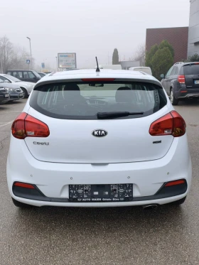 Kia Ceed 1.4 CRDI, снимка 2