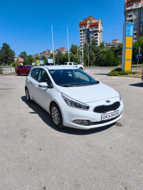 Kia Ceed 1.4 CRDI, снимка 3