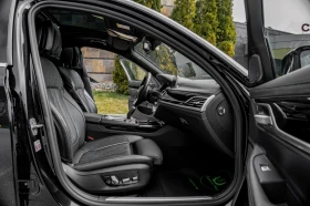 BMW 730 X-Drive* 3xTV* HARMAN* 360CAM* ГАРАНЦИОНЕН, снимка 12