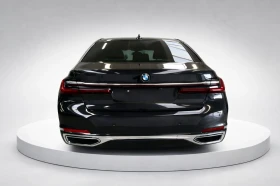 BMW 730 X-Drive* 3xTV* HARMAN* 360CAM* ГАРАНЦИОНЕН, снимка 4
