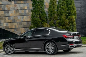 BMW 730 X-Drive* 3xTV* HARMAN* 360CAM* ГАРАНЦИОНЕН, снимка 3