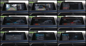 BMW 730 X-Drive* 3xTV* HARMAN* 360CAM* ГАРАНЦИОНЕН, снимка 15