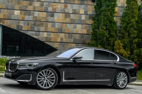 BMW 730 X-Drive* 3xTV* HARMAN* 360CAM* ГАРАНЦИОНЕН, снимка 1