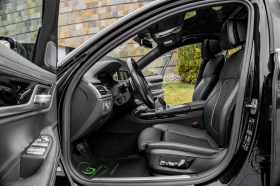 BMW 730 X-Drive* 3xTV* HARMAN* 360CAM* ГАРАНЦИОНЕН, снимка 9