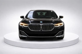 BMW 730 X-Drive* 3xTV* HARMAN* 360CAM* ГАРАНЦИОНЕН, снимка 2