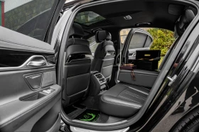 BMW 730 X-Drive* 3xTV* HARMAN* 360CAM* ГАРАНЦИОНЕН, снимка 10