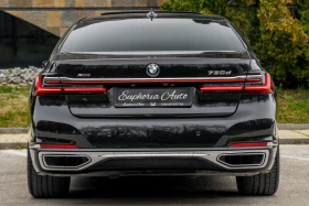 BMW 730 X-Drive* 3xTV* HARMAN* 360CAM* ГАРАНЦИОНЕН, снимка 4